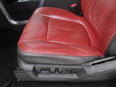 2013 Ford F-150 Limited   - Photo 32 - Cincinnati, OH 45255