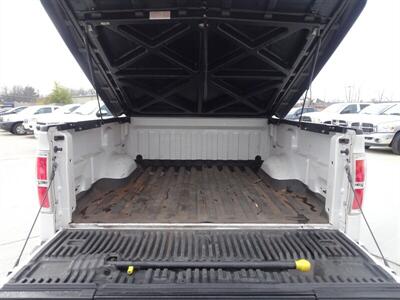 2013 Ford F-150 Limited   - Photo 53 - Cincinnati, OH 45255