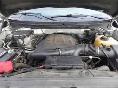 2013 Ford F-150 Limited   - Photo 65 - Cincinnati, OH 45255