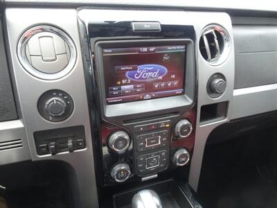 2013 Ford F-150 Limited   - Photo 41 - Cincinnati, OH 45255