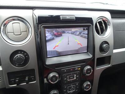 2013 Ford F-150 Limited   - Photo 44 - Cincinnati, OH 45255