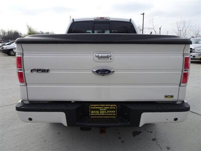2013 Ford F-150 Limited   - Photo 10 - Cincinnati, OH 45255