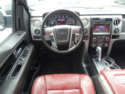 2013 Ford F-150 Limited   - Photo 23 - Cincinnati, OH 45255