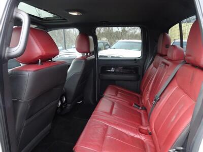2013 Ford F-150 Limited   - Photo 27 - Cincinnati, OH 45255