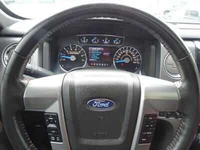2013 Ford F-150 Limited   - Photo 33 - Cincinnati, OH 45255