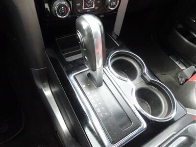 2013 Ford F-150 Limited   - Photo 40 - Cincinnati, OH 45255