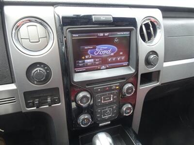 2013 Ford F-150 Limited   - Photo 42 - Cincinnati, OH 45255