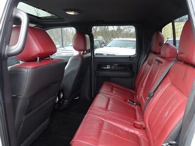 2013 Ford F-150 Limited   - Photo 28 - Cincinnati, OH 45255
