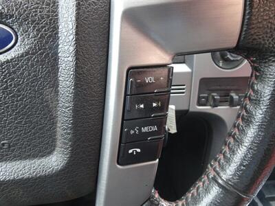 2013 Ford F-150 Limited   - Photo 48 - Cincinnati, OH 45255