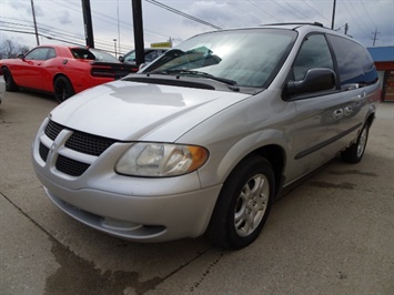 2002 Dodge Grand Caravan eX   - Photo 9 - Cincinnati, OH 45255