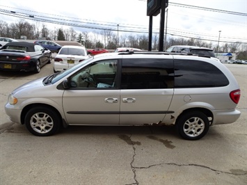 2002 Dodge Grand Caravan eX   - Photo 10 - Cincinnati, OH 45255