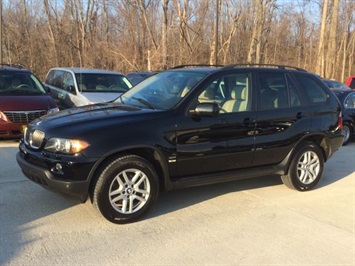 2006 BMW X5 3.0i   - Photo 3 - Cincinnati, OH 45255