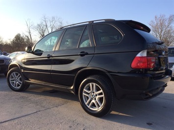 2006 BMW X5 3.0i   - Photo 12 - Cincinnati, OH 45255