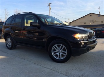 2006 BMW X5 3.0i   - Photo 10 - Cincinnati, OH 45255