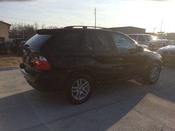 2006 BMW X5 3.0i   - Photo 6 - Cincinnati, OH 45255