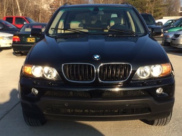 2006 BMW X5 3.0i   - Photo 2 - Cincinnati, OH 45255