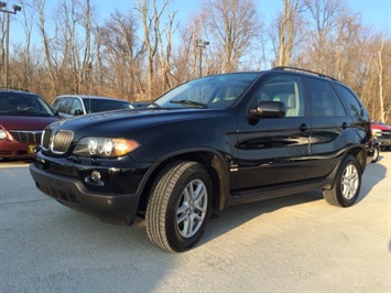 2006 BMW X5 3.0i   - Photo 11 - Cincinnati, OH 45255