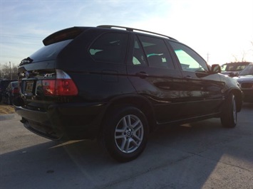 2006 BMW X5 3.0i   - Photo 13 - Cincinnati, OH 45255