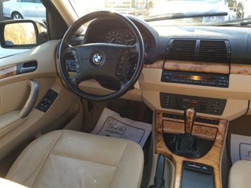 2006 BMW X5 3.0i   - Photo 7 - Cincinnati, OH 45255