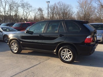 2006 BMW X5 3.0i   - Photo 4 - Cincinnati, OH 45255