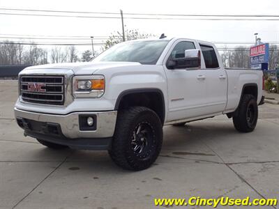 2015 GMC Sierra 1500 SLE   - Photo 3 - Cincinnati, OH 45255