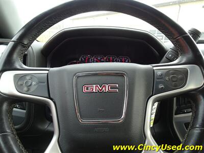 2015 GMC Sierra 1500 SLE   - Photo 20 - Cincinnati, OH 45255