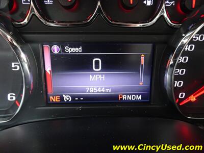 2015 GMC Sierra 1500 SLE   - Photo 23 - Cincinnati, OH 45255