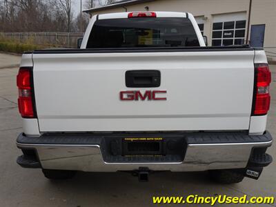 2015 GMC Sierra 1500 SLE   - Photo 8 - Cincinnati, OH 45255