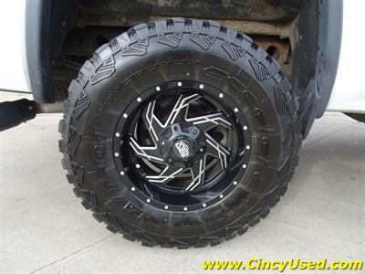 2015 GMC Sierra 1500 SLE   - Photo 29 - Cincinnati, OH 45255