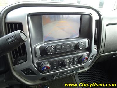 2015 GMC Sierra 1500 SLE   - Photo 18 - Cincinnati, OH 45255