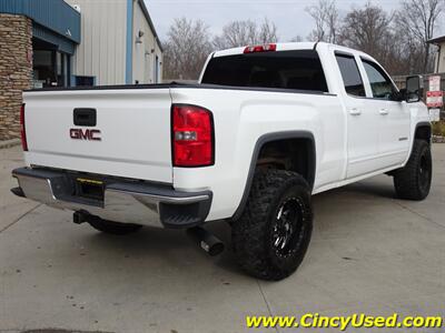 2015 GMC Sierra 1500 SLE   - Photo 7 - Cincinnati, OH 45255