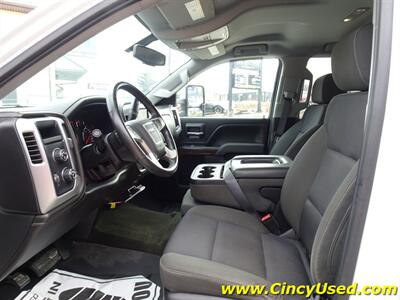 2015 GMC Sierra 1500 SLE   - Photo 11 - Cincinnati, OH 45255