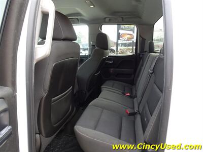 2015 GMC Sierra 1500 SLE   - Photo 12 - Cincinnati, OH 45255