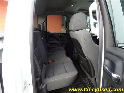 2015 GMC Sierra 1500 SLE   - Photo 13 - Cincinnati, OH 45255