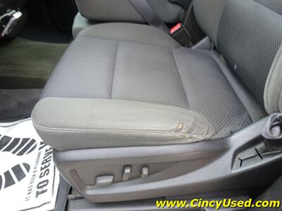 2015 GMC Sierra 1500 SLE   - Photo 27 - Cincinnati, OH 45255