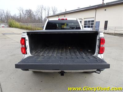 2015 GMC Sierra 1500 SLE   - Photo 24 - Cincinnati, OH 45255