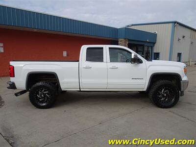 2015 GMC Sierra 1500 SLE   - Photo 5 - Cincinnati, OH 45255