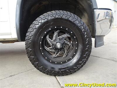 2015 GMC Sierra 1500 SLE   - Photo 30 - Cincinnati, OH 45255