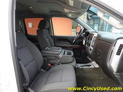 2015 GMC Sierra 1500 SLE   - Photo 15 - Cincinnati, OH 45255
