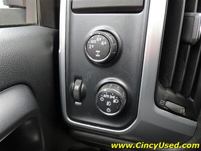 2015 GMC Sierra 1500 SLE   - Photo 21 - Cincinnati, OH 45255