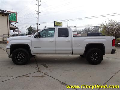 2015 GMC Sierra 1500 SLE   - Photo 6 - Cincinnati, OH 45255