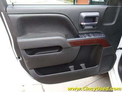 2015 GMC Sierra 1500 SLE   - Photo 25 - Cincinnati, OH 45255