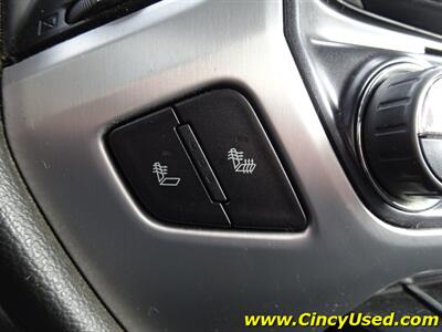 2015 GMC Sierra 1500 SLE   - Photo 17 - Cincinnati, OH 45255