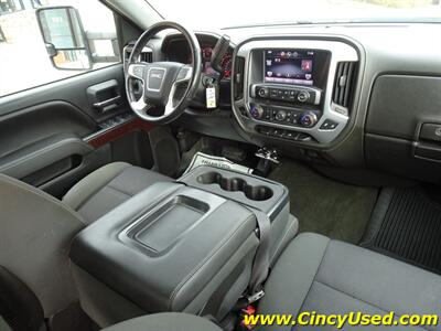 2015 GMC Sierra 1500 SLE   - Photo 14 - Cincinnati, OH 45255