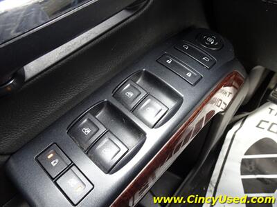 2015 GMC Sierra 1500 SLE   - Photo 22 - Cincinnati, OH 45255