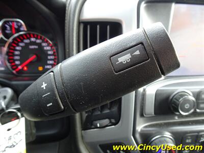 2015 GMC Sierra 1500 SLE   - Photo 19 - Cincinnati, OH 45255