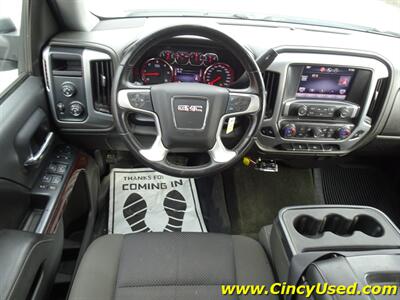 2015 GMC Sierra 1500 SLE   - Photo 10 - Cincinnati, OH 45255