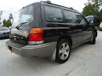 1999 Subaru Forester S   - Photo 13 - Cincinnati, OH 45255