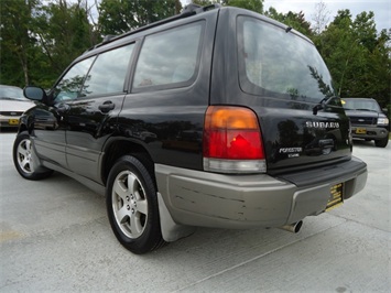 1999 Subaru Forester S   - Photo 12 - Cincinnati, OH 45255