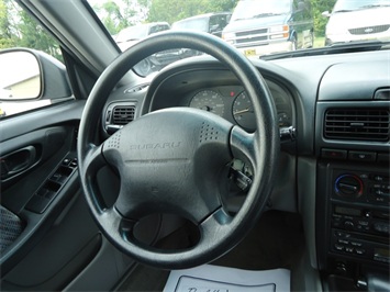 1999 Subaru Forester S   - Photo 18 - Cincinnati, OH 45255